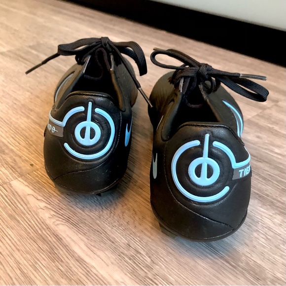 NEW Nike Tiempo Legend 9 Pro FG Firm-Ground Football Boot - Picture 6 of 8